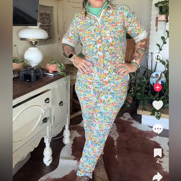 Duluth Trading Co Pants - Duluth Trading Co Gardening Long Sleeve Coveralls - NWT